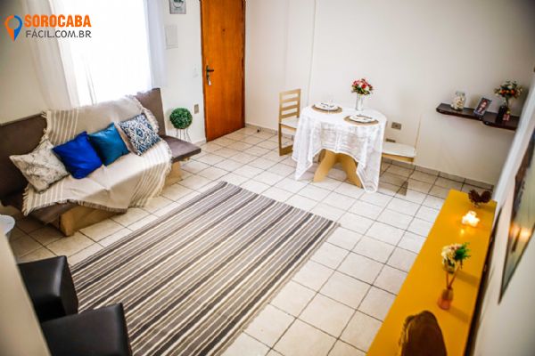 Apartamento em , Sorocaba - Apartamento Buenos Aires - Foto 1